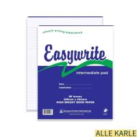 Easywrite Intermediate Pad | Alle Karle