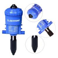 Water-driven Automatic Dosing Pump 1%-5%