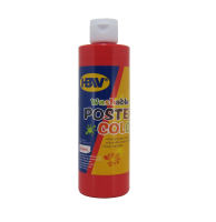 HBW Washable Poster Color 250ml