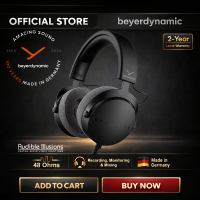 beyerdynamic DT 700 PRO X / DT700 PROX Close Backed Studio Headphones