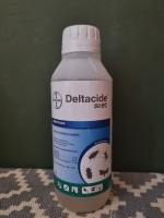 Bayer Deltacide 50EC dengue fogging misting mosquito flies cockroach