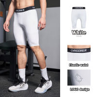 Rigorer Basketball Shorts For Men XS-5XL Drifit Shorts Quick Drying Breathable Sports Pants High Elasticity Mens Compression Tights For Cycling Running Mens Leggings