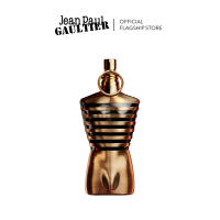 Jean Paul Gaultier Le Male Elixir Parfum 125ml  (Fragrance for Men)