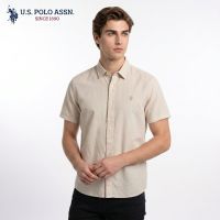 U.S. Polo Assn. Mens Classic Fit Polo U9607402