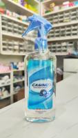 CASINO SANITIZER SPRAY ALCOHOL 250ML
