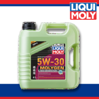LIQUI MOLY MOLYGEN NEW GENERATION 5W-30 DPF
