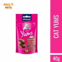 Vitakraft Cat Yums 40g