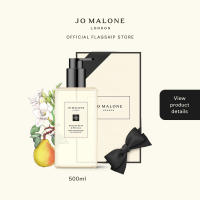 Jo Malone London Body and Hand Wash 100ml 250ml 500ml • Gently cleanses and softens the skin while leaving it beautifully scented​