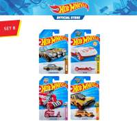 Hot Wheels Basic Car Die-Cast Set of Vehicle ( 2026 CASE P )