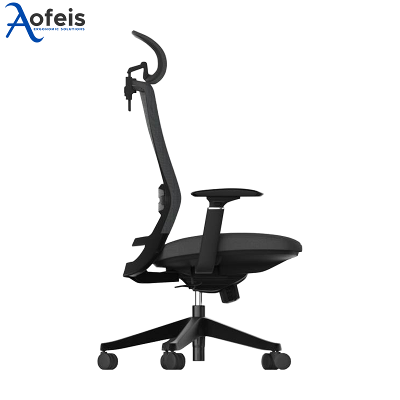 Aofeis Ergo PrimaChair MU Office Computer Chair Ergonomic Design Multi