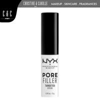 NYX Pore Filler Targeted Blur Stick Face Primer 3g | On the go Smoothing Face Primer