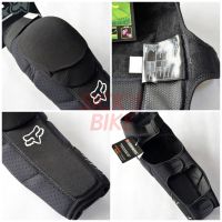 Fox Racing Launch Pro MTB Knee/Elbow Pads Guard Shin Protection Bicycle Cycling Accessories Protective