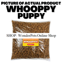 ‼FAST SHIPPING‼  [ 500g 1kg ] Repacked Whooppy Dog Dry Food | Whooppy Adult | Whooppy Puppy