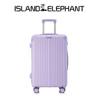 ISLAND ELEPHANT Suitcase 20/24/28 Inch Case Luggage Bag With Hooks