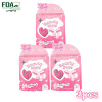 Beauty White You Glow Babe Glutathione Capsule (Capinpin Fam)