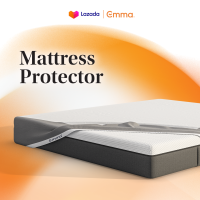 Emma Mattress Protector | Waterproof and Spill-proof | Emma Sleep