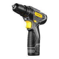 Lotus 12V Cordless Drill / Driver + 9pcs Bit Set LTDD12-30VLI – Power Tools