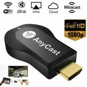 Pinph Anycast M4 Plus HD Wifi Display Dongle Receiver