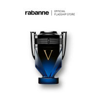 Rabanne Invictus Victory Elixir Parfum Intense 100ml  (Fragrance for Men)