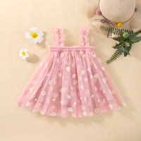 Baby Girl Dress Green Pink White Tutu Dress Baby Dress For Girl 1 2 Years Old Toddler Birthday Dress