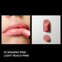 Tom Ford Beauty - Runway Lip Color - Lipstick 3.5g • Longwear rich creamy and high pigment makeup