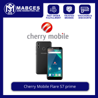 Cherry Mobile Flare S7 Prime