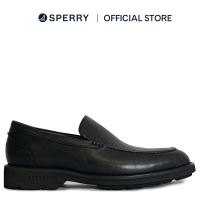 Sperry Mens Newnan II Venetian  Casual Shoes - Black (25S00301)