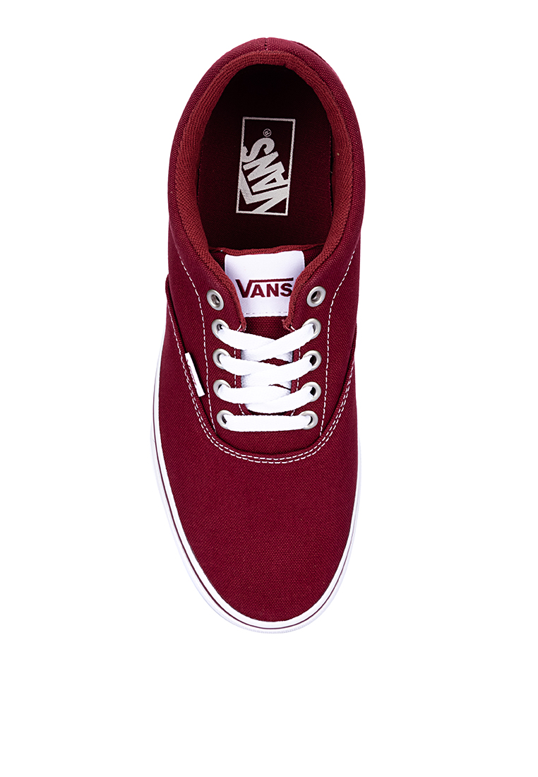 red vans doheny