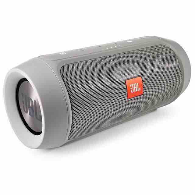 JBL Charge 2+ Big Portable Wireless Bluetooth Speaker