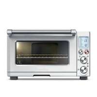 Breville Smart Oven Pro | Toaster Convection Oven with Slow Cook Function