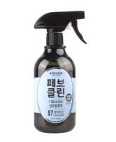 W.DRESSROOM Premium Fabric Freshner Spray Feb Clean 500ml No.97 April Cotton No.49 Peach Blossom No.45 Morning Rain Anti bacteria deorization function