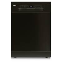 Maximus 60cm Freestanding Dishwasher MAX-D005UB (Black)  [Freebies - 1 box Maximus Detergent (30 tablets) 1kg Maximus Dishwasher Salt & 1 bottle Maximus Rinse Aid(500ml)]