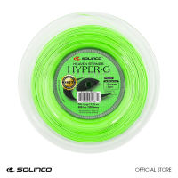 Solinco Tennis String Hyper-G Soft Reel
