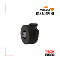 KOVEA GAS ADAPTER KA-N9504