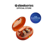 SteelSeries Arctis GameBuds For PlayStation/Xbox 2.4GHz Wireless Gaming Earbuds