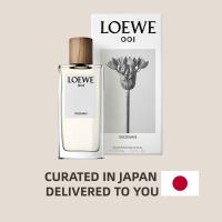 DIRECT FROM JP Loewe Woman 001 for WOMEN Eau De Parfum 100ML