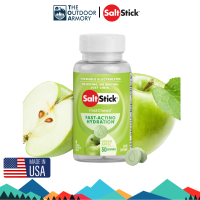 SaltStick FastChews - 60-count Bottle