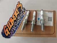 Spark Plugs Set of 3 | Genuine Geely Part | 5511691475 | Geely Azkarra Coolray Okavango
