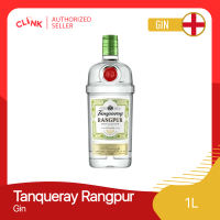 Tanqueray Rangpur Distilled Gin 1L
