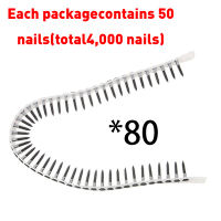 Big Promotion 500PCS Black Flat Head Screws for Wood Metal Gypsum Cordless Self-tapping Corrosion Resistant Power Tool