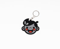 Nick Automatic ″HKL″ Keychain