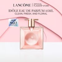 Lancome Idole Eau de Parfum - Clean Fresh and Floral Perfume - 25ml
