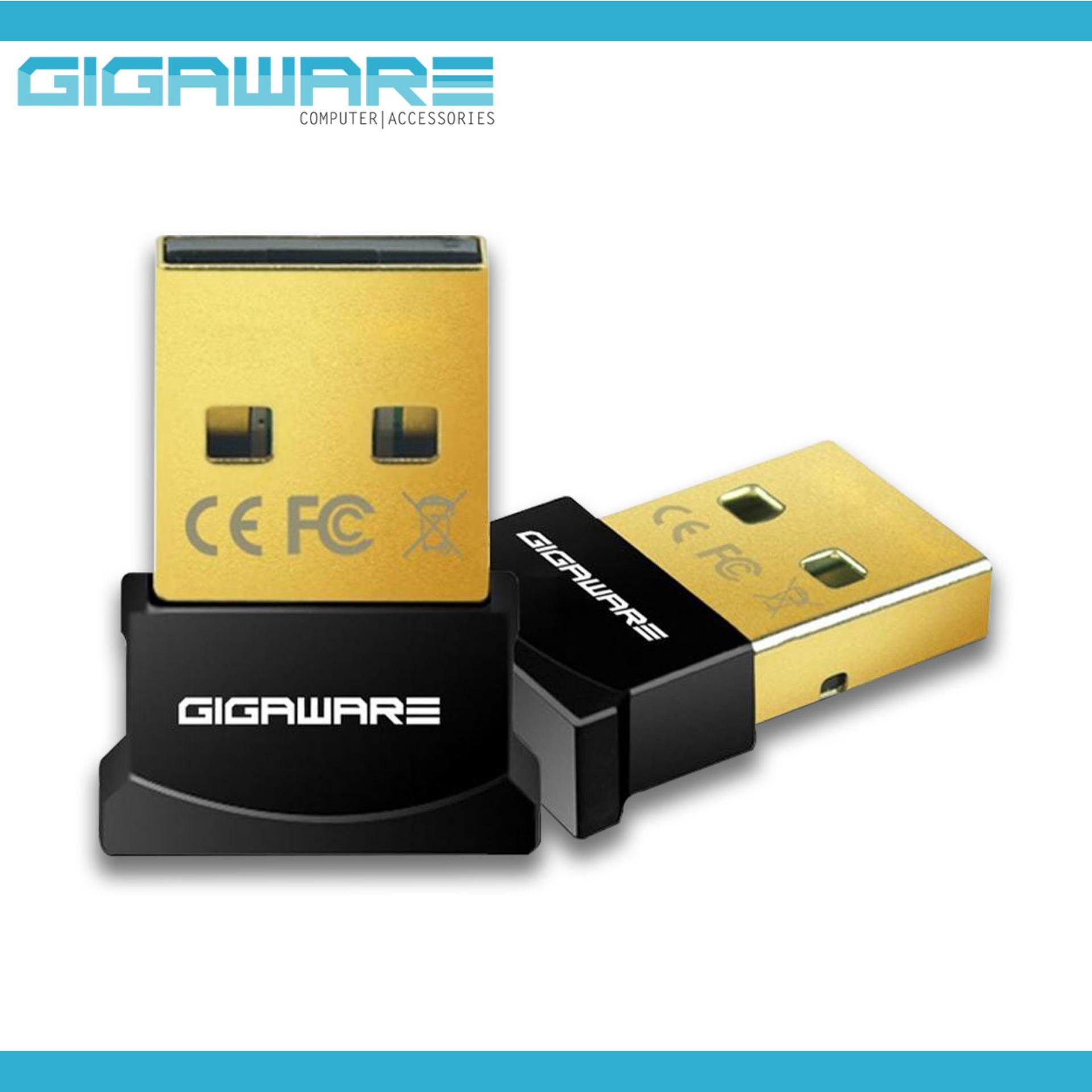 Gigaware usb to ethernet adapter windows 10