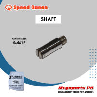 Speed Queen Shaft (Genuine Parts) 56461P