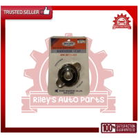SANKEI RADIATOR CAP SMALL 1.3lbs FOR MOST CARS/SUVS/AUVS MADE IN JAPAN