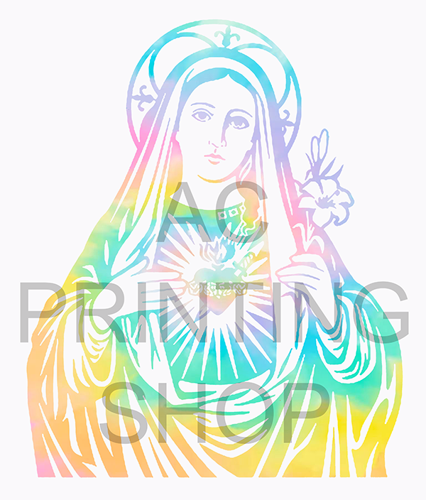MAMA MARY WATERPROOF STICKERS VINYL OUTDOOR