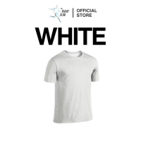 THE SWEAT CLUB Unisex Premium Dri-Fit Drifit Shirt – High-Quality Dri Fit Blended Cotton Fabric Lightweight Breathable Moisture-Wicking for Comfort and Style – Perfect for Active Lifestyles Casual Wear and Everyday Use