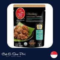 Prima Taste Rendang Complete Sauce