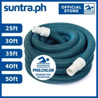 Suntra PRO Swimming Pool Vacuum Hose 25/30/35/40/50ft