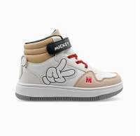 Disney Mickey Mouse Sneakers for Kids Boys Thalion